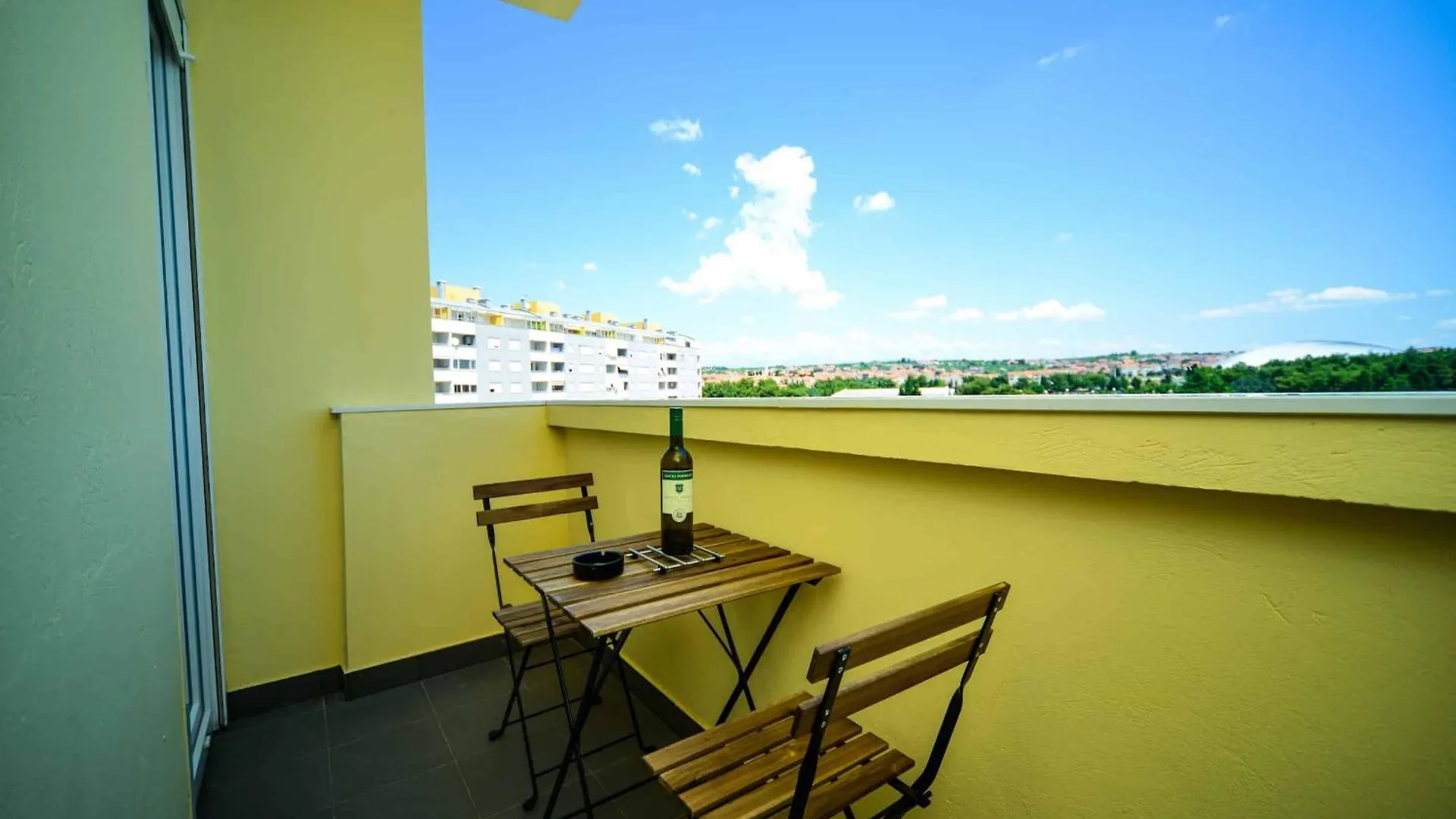 Apartment Zararia كرواتيا