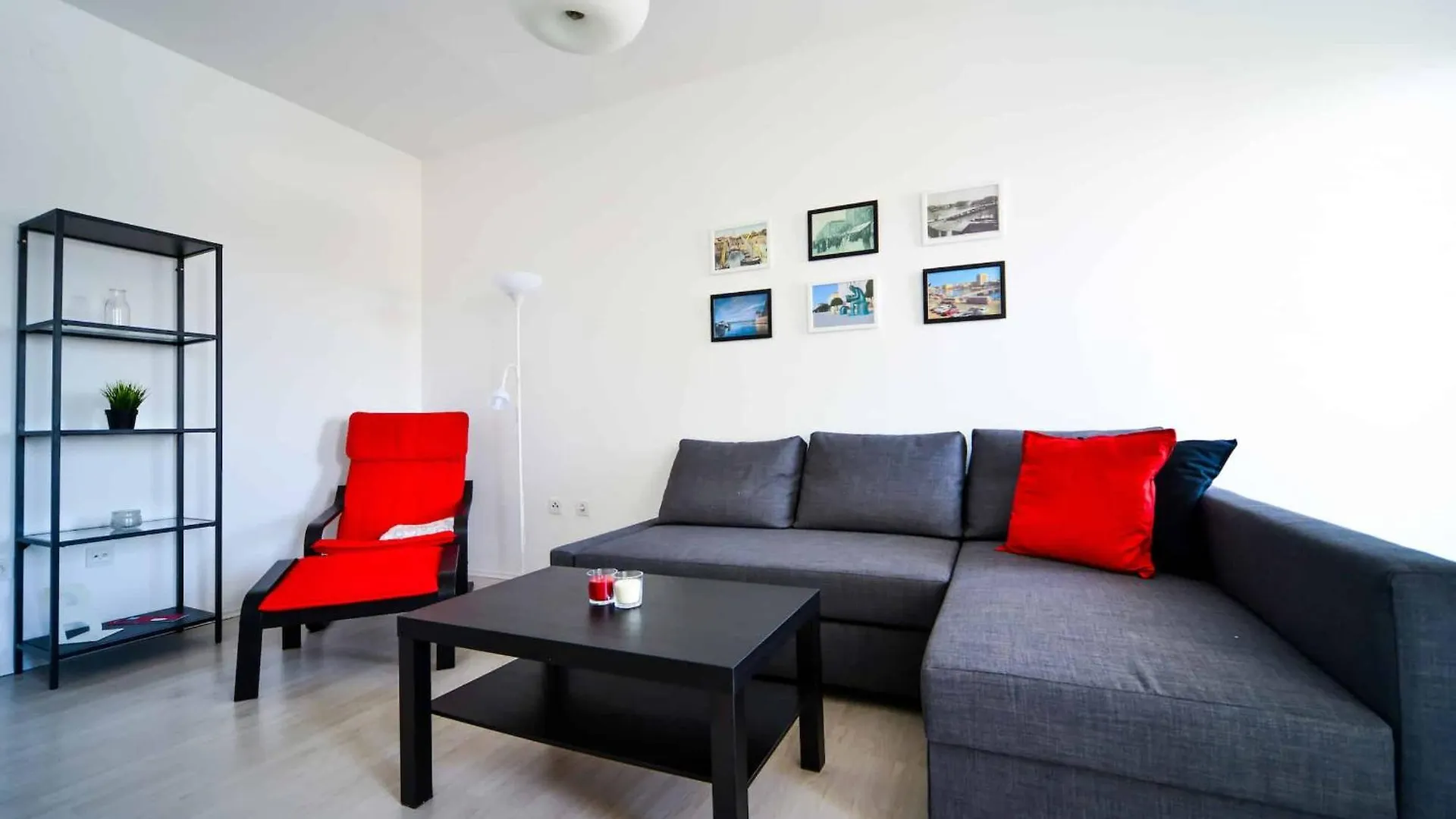 Apartment Zararia كرواتيا